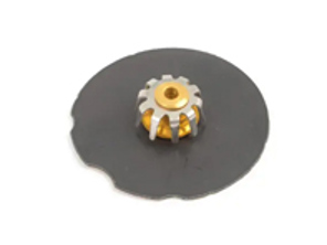 Antivibrationsdämpfer 30mm. (99635208600 / 96435209600) Porsche 928 / 944 / 964 / 968 / 986S / 996 / 997 - 99635208600, 96435209600