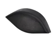 Abdeckung Dreipunktgurt. Porsche 911 / 964 / 993 / 924 / 924S / 944 / 968 - 9448031410070B