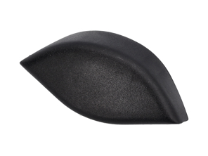 Coprire la cintura di sicurezza a tre punti. Porsche 911/964/993/924/924S/944/968 - 9448031410070B