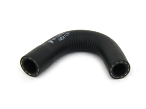 Fuel tank to fuel pump hose. Porsche 944 / 968 - 95135655700, 95135655701