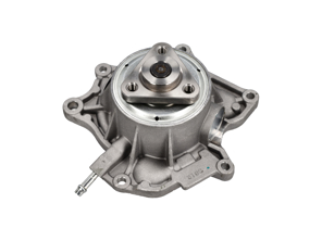 Wasserpumpe. Porsche 718 (982) Boxster / Cayman 2,0 l / 2,5 l - 9A210605002, 9A210605001, 9A210605003 - URO-016193