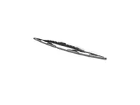 Balai d'essuie-glace arrière Porsche 996 1997-05 - 99662804501, 99662804500