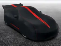 Autohoes voor binnen Plus. Porsche 911 (991) GT3RS - 99104400075