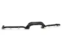 Halterahmen für hintere Stoßstange. Porsche 987.2 Boxster - 98750585303G2L, 98750585303