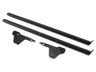Brey Krause Harness Mount Bar / Truss GT3 Kit adattatore. Porsche 996/997 GT2 e GT3 - R1030, R-1030, R1031, R-1031, R1035, R-1035