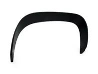 Auspuffblende hintere Stoßstange. Porsche 997 Carrera MKII - 9975056510101C, 9975056520101C