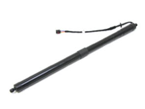 Ammortizzatore elettronico del cofano posteriore. Porsche Cayenne 958 2011-2014 - 95851285109, 95851285106, 95851285105, 95851285104, 958827851A