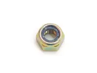 Écrou hexagonal d'amortisseur. Porsche 911/912 / 356 - 90008401302