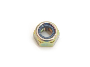 Écrou hexagonal d'amortisseur. Porsche 911/912 / 356 - 90008401302