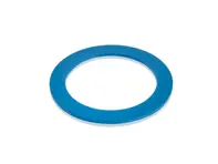 Fuel tank cap seal. Porsche 356 - 64420127900