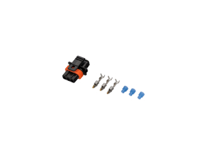 Kit d'adaptateur de capteur de référence d'impulsion/vitesse. Porsche 964 / 993 - 91160621703, 99360621701, 99360621701, 0261210136, 0261210205, 99965287122, 99970416140, 99965291640, 99660610500