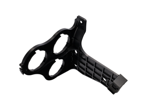 Staffa di supporto per cablaggio. Porsche 996 / 997.1 / 997.2 1998-2013 - 99761013100, 99660710100, 99660710101, 99660710102