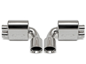 Système d'échappement Center Mini Maxflo Performance. Porsche 991 GT3 - 99711102792