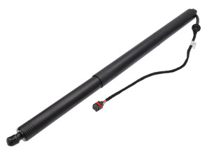 Ammortizzatore elettronico del cofano posteriore. Porsche Cayenne 958 2015-2018 - 95851285107, 95851285108, 958827851