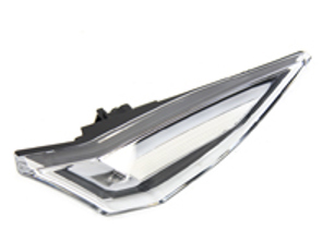 Ripetitore laterale. Porsche 991 Turbo / 991 GT3 - 99163125682, 99163125582, 99163125681, 99163125581