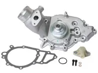 Wasserpumpe. Porsche 944 Turbo 2.5L - 95110602110, 95110602101, 95110602104, 95110602108, 95110602110, 951106921X, 007695 - URO-007695