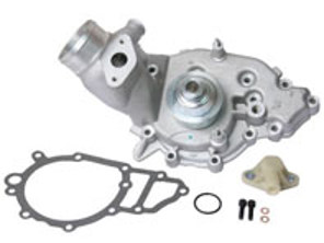 Waterpomp. Porsche 944 Turbo 2.5L - 95110602110, 95110602101, 95110602104, 95110602108, 95110602110, 951106921X, 007695 - URO-007695