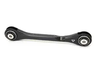 Suspensión trasera con barra de dirección. Porsche 95B Macán - 8K0501529L, PAB501529B