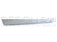 Side Sill. Porsche 964 C2 / 964 C4 / 964 Carrera RS - 96455909301G2X, 96455909401G2X, PAF00320700