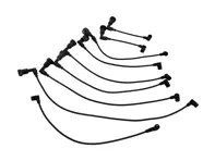 Zündkabelsatz HT. Porsche 928 / 928S - 92860206002, 92860906107, 92860906116, 92860906100, 92860906101, 92860906102, 92860906103, 92860906105, 92860906106, 92860906108, 92860910502, 92860910503 - ZE905, ZE905