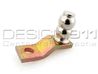 Krukashendel voorruitenwisser. Porsche 944 85-91 / 968 - 94462833000