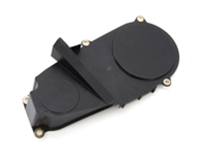Couvercle de pompe de direction assistée. Porsche 993 - 99314719203
