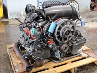 Porsche 911 2.7L Motor met Injectiesysteem 911/43 6452135 - 91110018100