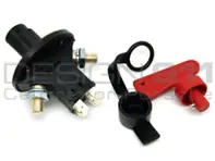 Batterieschalter Porsche 964 Carrera RS / 993 Carrera RS - 94461292700