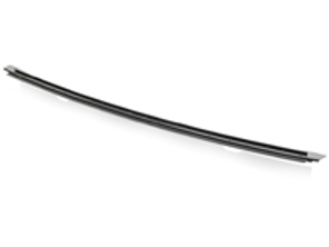 Front nose panel bracket. Porsche 911 65-69 - 90150131022GRV