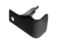 Inner door card trim cover. Porsche 955 Cayenne - 95553380100, 95553380102, 95553380200, 95553380202