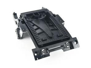 Portabicchieri console centrale posteriore. Porsche 970 Panamera - 97055347500