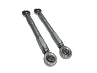 Collegamenti barra antirollio anteriore sferica. Porsche 955 Cayenne / 957 Cayenne / 958 Cayenne - 95534306900 - EWOCTQSS03, EWOR2010