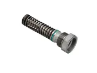 Tendeur de chaîne. Porsche 986 / 996 / 987 / 997.1 2001-2008 - 99610518055, 99610518056, 99610518058
