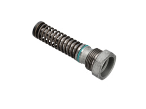 Tendeur de chaîne. Porsche 986 / 996 / 987 / 997.1 2001-2008 - 99610518055, 99610518056, 99610518058