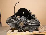 Porsche 911 2.2L Motor 911/03 6112192 - 91110013000