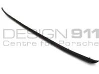 Achterbumperrubber. Porsche 924/944 - 477807319
