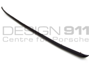Achterbumperrubber. Porsche 924/944 - 477807319