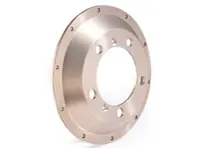 Campana montaggio disco freno anteriore Pagid RBD racing. Coppa Porsche 997 GT3 - EB380100101
