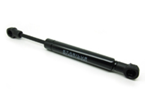 Ammortizzatore del freno a pedale di stazionamento. Porsche Caienna 955 / 957 - 95542338900, 599924, 014018 - URO-014018