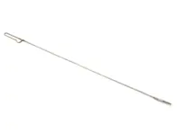 Tiranteria dell'acceleratore, posteriore. Porsche 356 B-T6 / 356 C - 69564201601