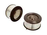Filtre à particules de pollen, Lot de 2. Porsche 993 1994-97 - 99357247900