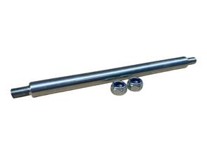 Lagerpen achterwielophanging. Porsche 928 1978-95 - 92833164101 - L1228